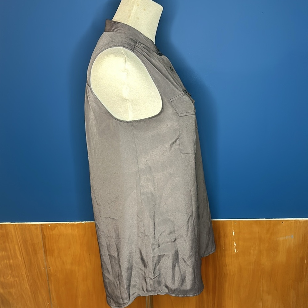 J. Crew top - Picture 5 of 7